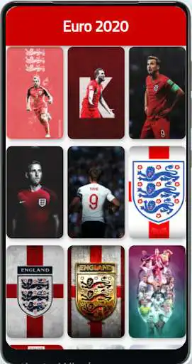 Play England Wallpaper Football  and enjoy England Wallpaper Football with UptoPlay