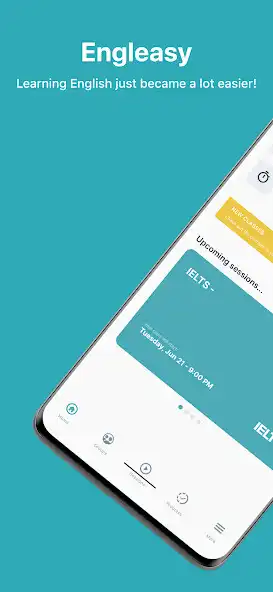 Play Engleasy - English is easy!  and enjoy Engleasy - English is easy! with UptoPlay