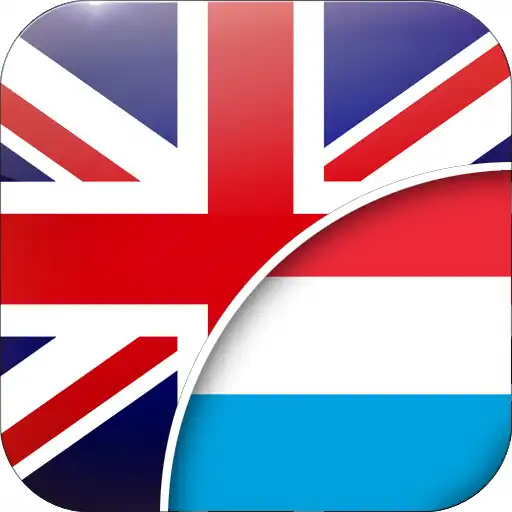 Play Englesch-Lëtzebuergesch Iwwers APK