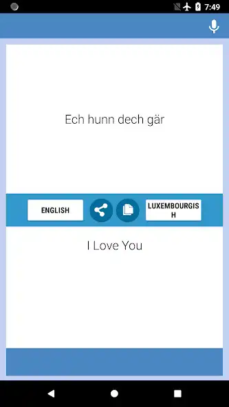 Play Englesch-Lëtzebuergesch Iwwers as an online game Englesch-Lëtzebuergesch Iwwers with UptoPlay