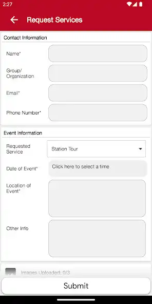 Play Englewood Fire Department (FL) as an online game Englewood Fire Department (FL) with UptoPlay
