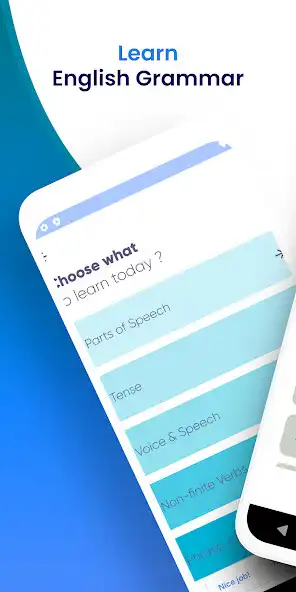 Play Englingo Learn English Grammar  and enjoy Englingo Learn English Grammar with UptoPlay