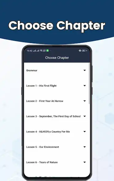 Play English 11th Class Exercise Solution as an online game English 11th Class Exercise Solution with UptoPlay