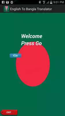 Play English 2 Bangla Translator