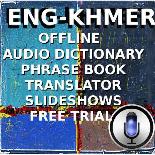 Play English 2 Khmer Free APK