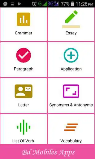 Play APK English 2nd Paper App for jsc, ssc and hsc  and enjoy English 2nd Paper App for jsc, ssc and hsc with UptoPlay com.bdmobilesapps.english_book<br>                          </div><br><br><br><a title= 