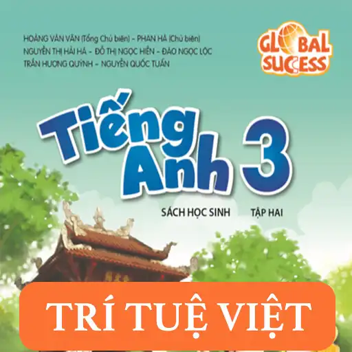 Play English 3 Global Success T2 APK