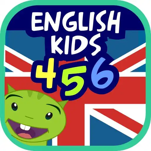 Play English 456 Aprender inglés APK