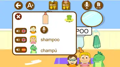 Play English 456 Aprender inglés as an online game online English 456 Aprender inglés with UptoPlay Play English 456 Aprender inglés as an online game English 456 Aprender inglés with UptoPlay