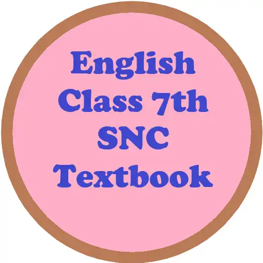Play English 7th SNC Textbook APK Play English 7th SNC Textbook APK
