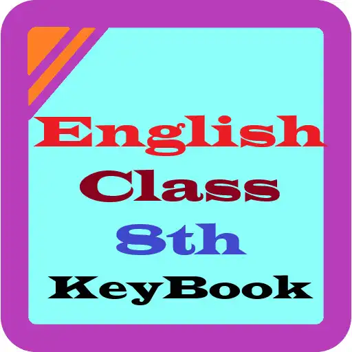 Play English 8th KeyBook APK Play English 8th KeyBook APK