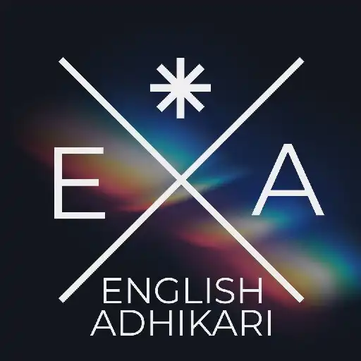 Play English Adhikari APK