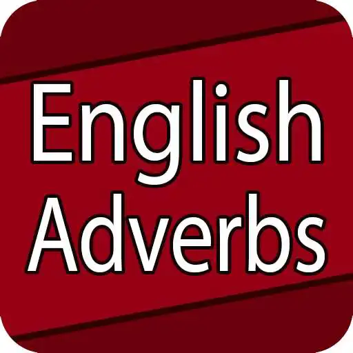Play English Adverbs APK