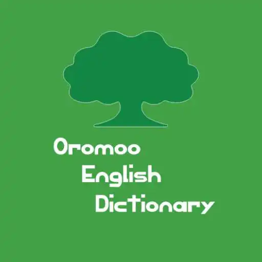 Play English Afaan Oromo Dictionary APK Play English Afaan Oromo Dictionary APK