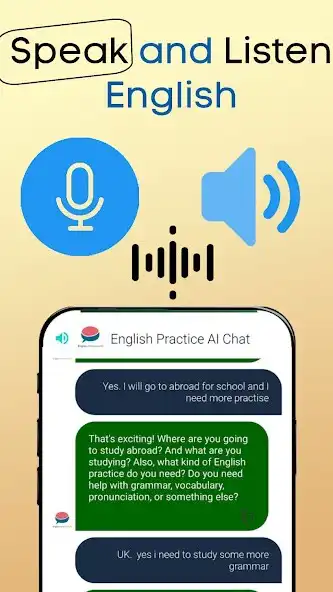 Play English AI: Chat and Speak as an online game online English AI: Chat and Speak with UptoPlay Play English AI: Chat and Speak as an online game English AI: Chat and Speak with UptoPlay