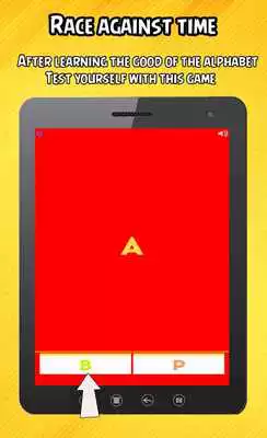 Play English Alphabet ABC Kids