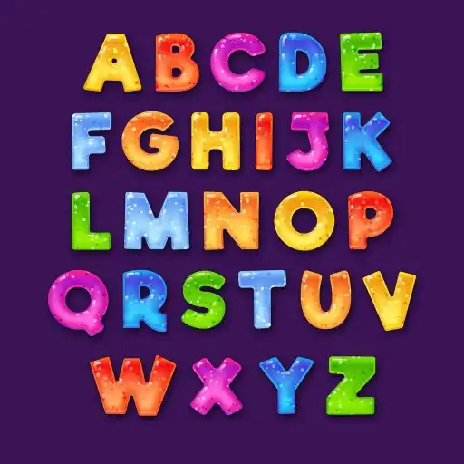 Play English alphabet for children APK Play English alphabet for children APK