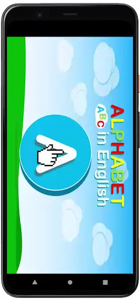 Play English alphabet for children  and enjoy English alphabet for children with UptoPlay