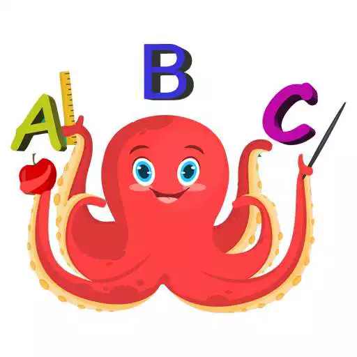 Play English Alphabet for kids APK Play English Alphabet for kids APK