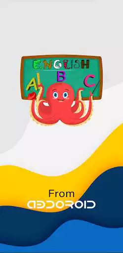 Play English Alphabet for kids  and enjoy English Alphabet for kids with UptoPlay