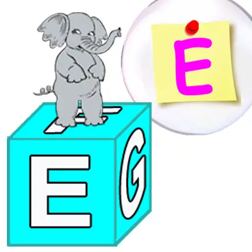 Play English alphabet APK Play English alphabet APK