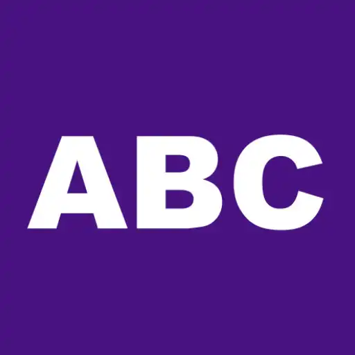 Free play online English Alphabets APK
