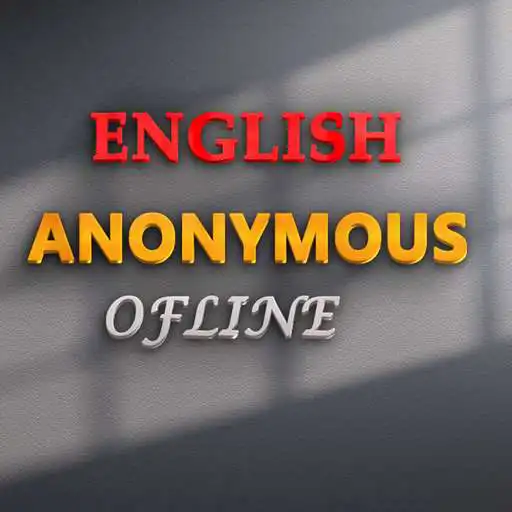 Play English Anonymous Offline - Quiz MCQ Test APK Play English Anonymous Offline - Quiz MCQ Test APK