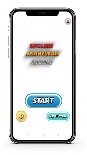 Play English Anonymous Offline - Quiz MCQ Test  and enjoy English Anonymous Offline - Quiz MCQ Test with UptoPlay