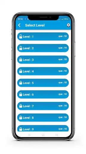 Play English Anonymous Offline - Quiz MCQ Test as an online game English Anonymous Offline - Quiz MCQ Test with UptoPlay
