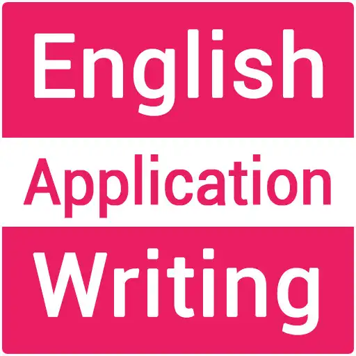 Play English Application Writing APK