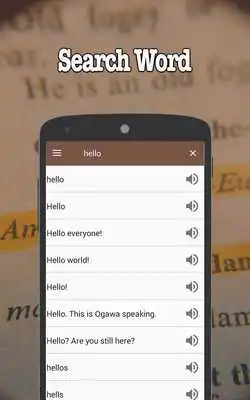 Play English Arabic Dictionary - Full Offline