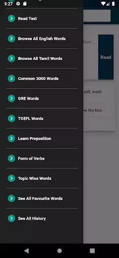 Play English Armenian Dictionary as an online game English Armenian Dictionary with UptoPlay