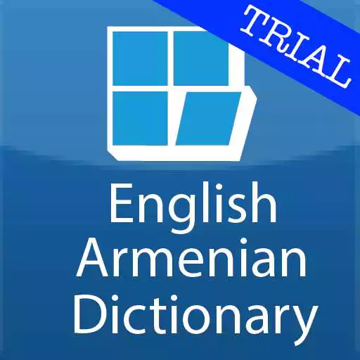 Play English Armenian Dictionary T APK