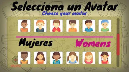 Play English A.R as an online game English A.R with UptoPlay