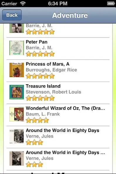 Play English Audio Books - Premium  and enjoy English Audio Books - Premium with UptoPlay