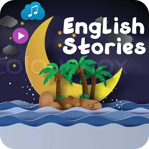 Play English Audio Stories- Offline APK Play English Audio Stories- Offline APK