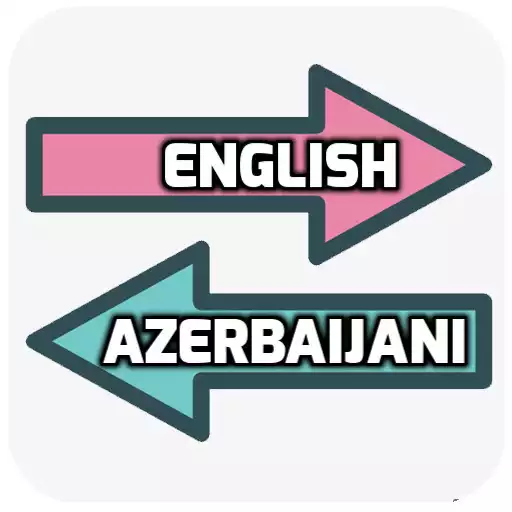 Free play online English-Azerbaijani Translator APK