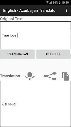 Play English Azerbaijan Translator  and enjoy English Azerbaijan Translator with UptoPlay