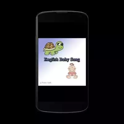 Play English Baby Song Play English Baby Song