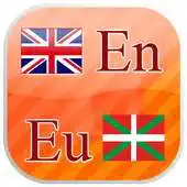 Free play online English - Basque flashcards APK