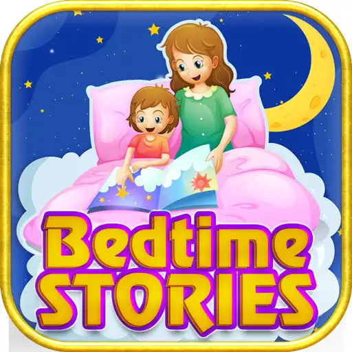 Play English Bedtime Stories Book APK