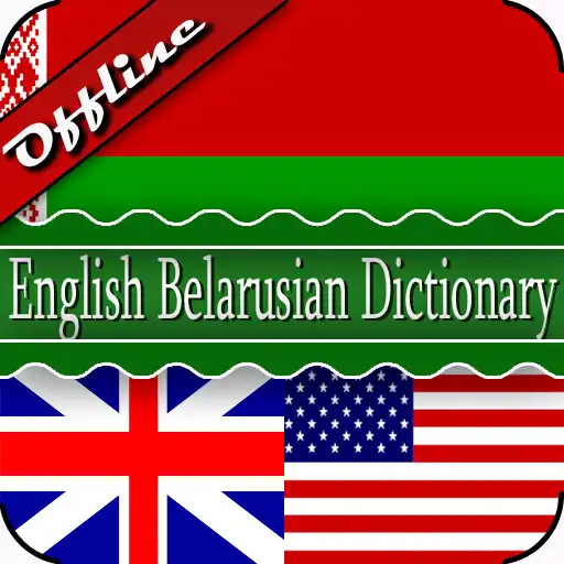 Free play online English Belarusian Dictionary APK