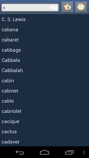Play English Belarusian Dictionary