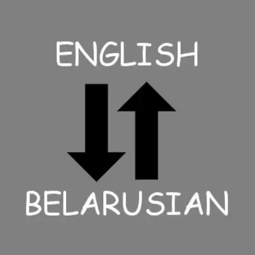 Free play online English Belarusian Translator APK