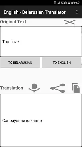 Play English Belarusian Translator  and enjoy English Belarusian Translator with UptoPlay