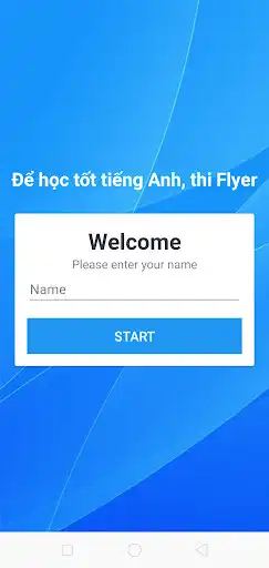 Play EnglishBetter: to learn English well  and enjoy EnglishBetter: to learn English well with UptoPlay