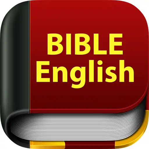 Play English Bible: with audio APK Play English Bible: with audio APK
