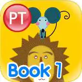 Free play online English Book 1 (Portugal) APK