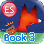 Free play online English Book 3 (Spain) APK