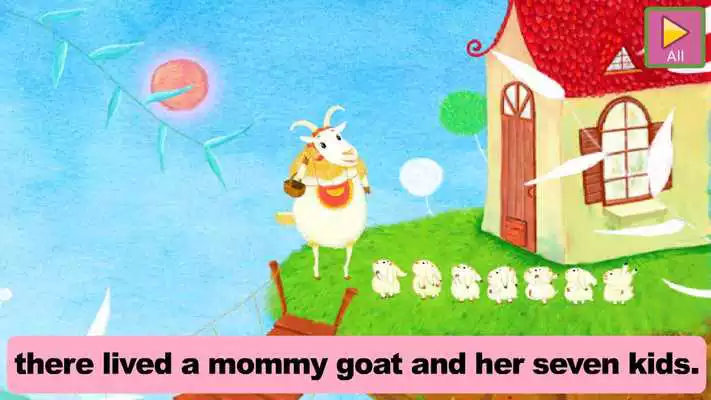 Play English Book 4